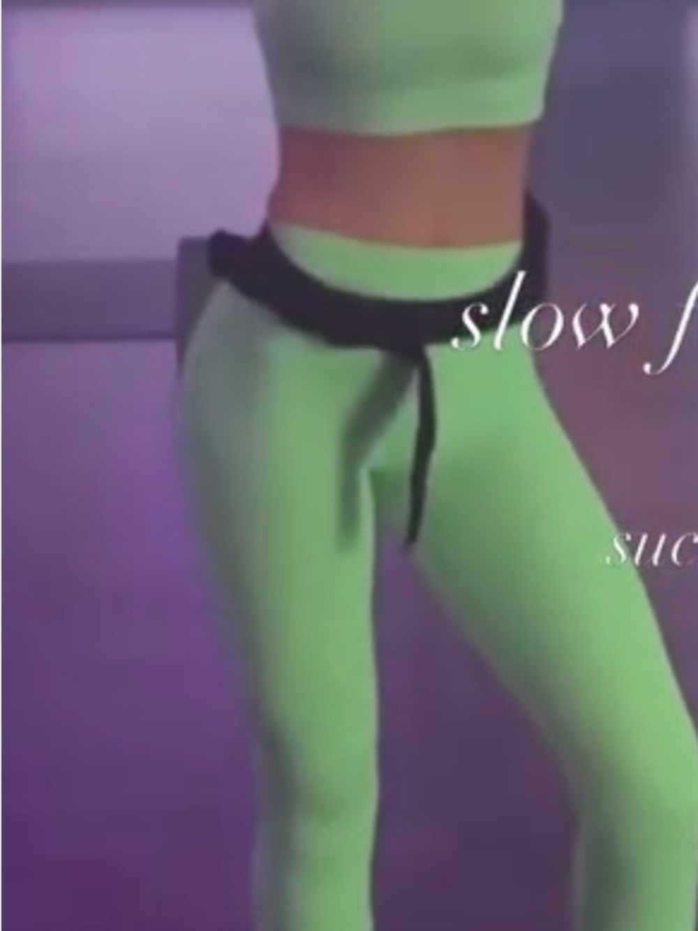 lululemon align set - Picture 5 of 5